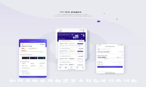 如何高效使用数字货币钱包进行收付款