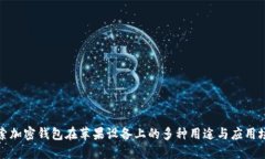 探索加密钱包在苹果设备上的多种用途与应用场