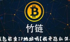 区块链钱包能查IP地址吗？揭开隐私保护的面纱