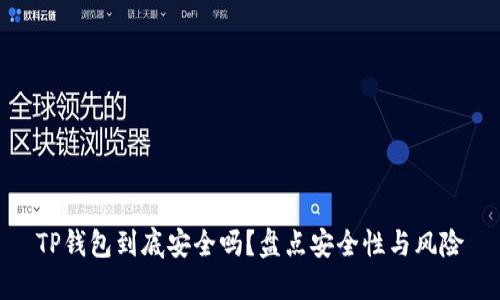 TP钱包到底安全吗?盘点安全性与风险