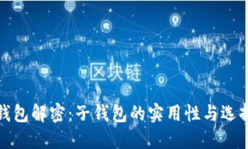 数字钱包解密：子钱包的实用性与选择推荐
