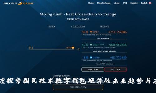 深度探索国民技术数字钱包硬件的未来趋势与应用