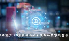 打造独特魅力：10款最适合女生使用的数字钱包名