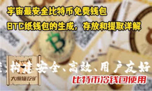 区块链钱包设计方案:构建安全、高效、用户友好的数字资产管理工具
