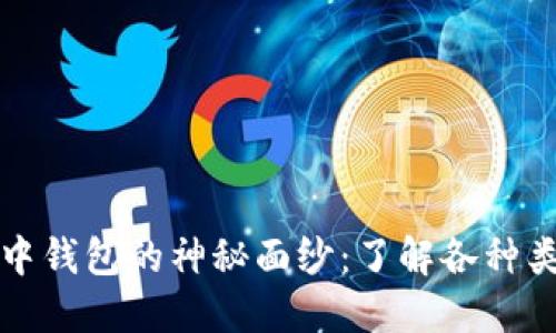 揭开区块链中钱包的神秘面纱:了解各种类型及其功能