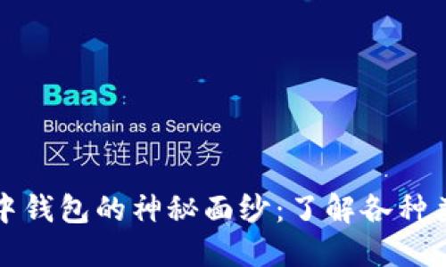 揭开区块链中钱包的神秘面纱:了解各种类型及其功能