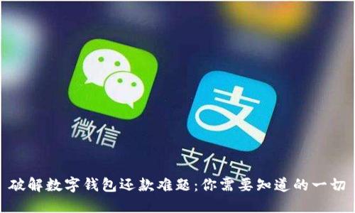 破解数字钱包还款难题：你需要知道的一切