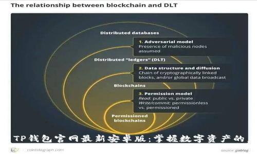 探索TP钱包官网最新安卓版：掌握数字资产的未来
