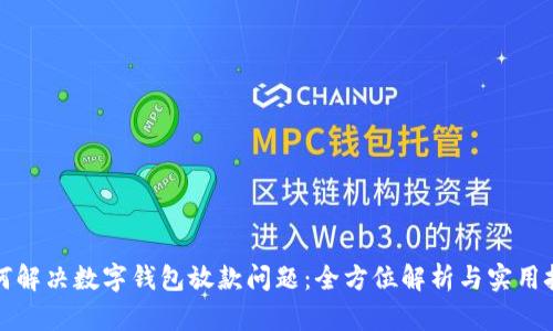 如何解决数字钱包放款问题:全方位解析与实用技巧