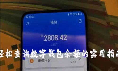 轻松查询数字钱包余额的实用指南