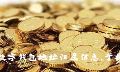 轻松查询数字钱包地址归属信息,掌握资产安全