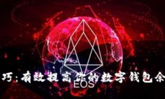 掌握技巧：有效提高你的数字钱包余额限额