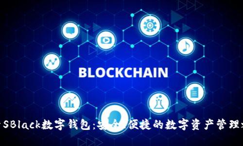 探索SBlack数字钱包：安全、便捷的数字资产管理之道
