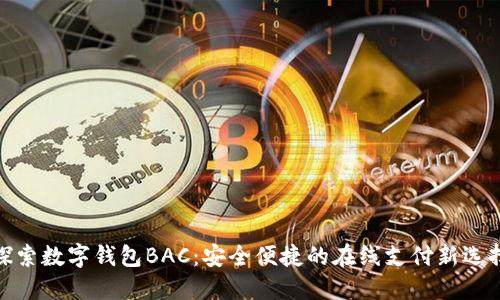 探索数字钱包BAC：安全便捷的在线支付新选择