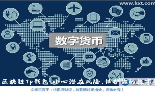 下载区块链Tp钱包：小心潜在风险，保护你的数字资产！