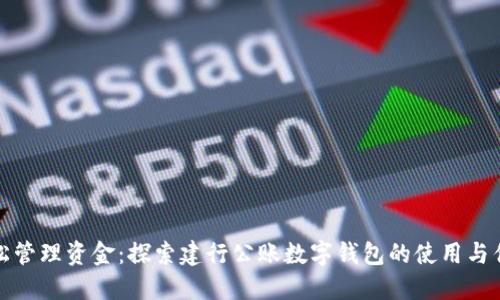 轻松管理资金：探索建行公账数字钱包的使用与优势