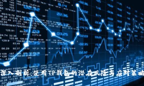 深入剖析：使用TP钱包的潜在风险与应对策略