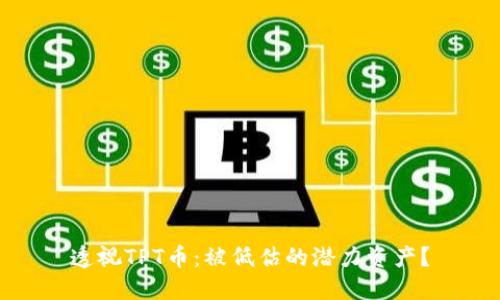 透视TPT币：被低估的潜力资产？