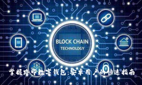 掌握路印数字钱包：安卓用户的快速指南